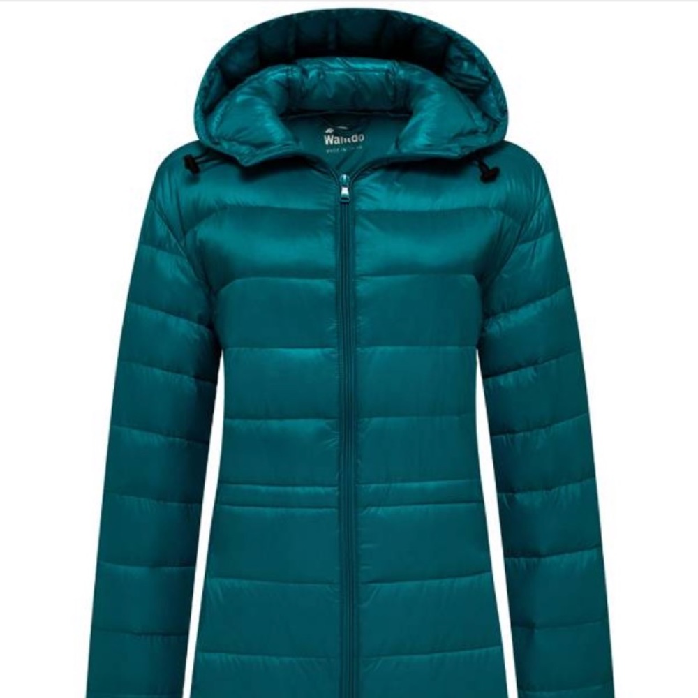 Wantdo Down Jacket - Picture 11 of 15